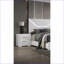 Table de chevet 2 tiroirs Glam