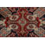 Tapis de couloir en laine Ardebil