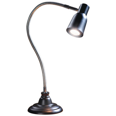 Lonniesha 78Cm Flexi Directional Optical Work Reading Craft LED  Desk Lamp