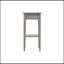 Table de chevet contemporaine pour espaces modernes-664583112