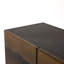 Buffet de 82 po de largeur Noemi