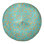 Coussin décoratif floral Katelyn Elizabeth