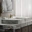 Artifacts Bathroom Sink Spout with Bell Design-2052143597