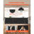 Retractable Pet Gate 119.29" L x 34.25" W x 4.72" H ABS and PC 1 Piece Baby Gate Black One-Handed Operation Anti-Crawl Bottom Strip Extends up to 110" Wide