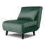 Reynard Upholstered Convertible Chair-2042781866-2042781867