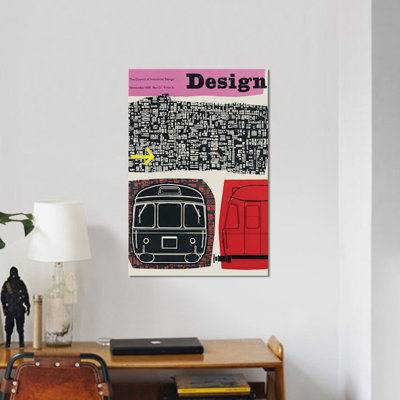 " 21490 " by Hemingway Design