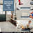 Rug Branch Oli 2' x 3' (2'3" x 3'3") Grey/Beige Abstract Indoor Doormat Rug, Contemporary, Low Pile, Stain-Resistant Entry Carpet - Front Door, Mudroom, Hallway and Kitchen-620714540