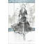 City Woman 1 Print