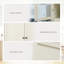 HOMCOM Freestanding Kitchen Cupboard, Larder Cupboard-247570471