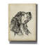 «Breed Study 7» par Ethan Harper, art mural sur toile-866358800