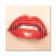 Dotted Lips Print-55832615-55840801