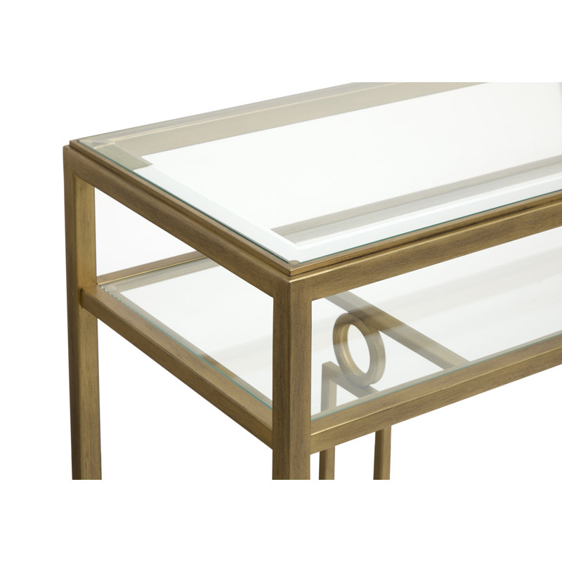Table basse Tesch