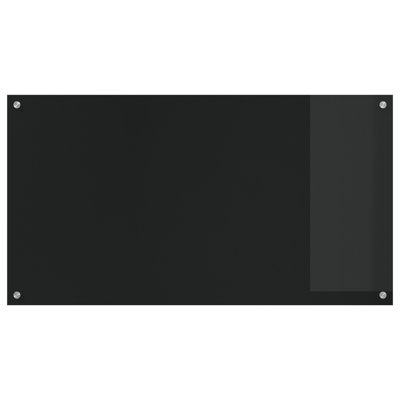 Kitchen Backsplash Tempered Glass