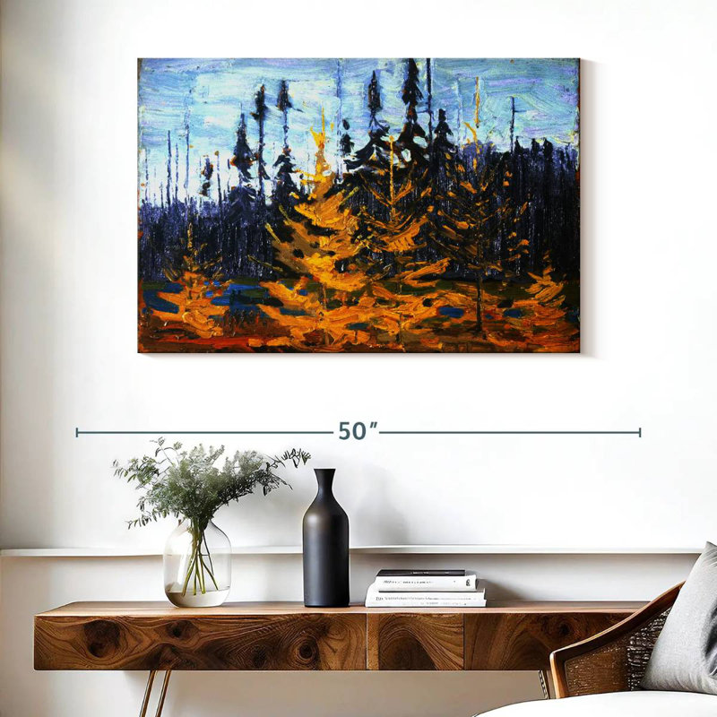 Harnek Tamaracks, H 26 po x l 39 po