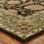 Hand Woven Wool Oriental Area Rug-1120855382