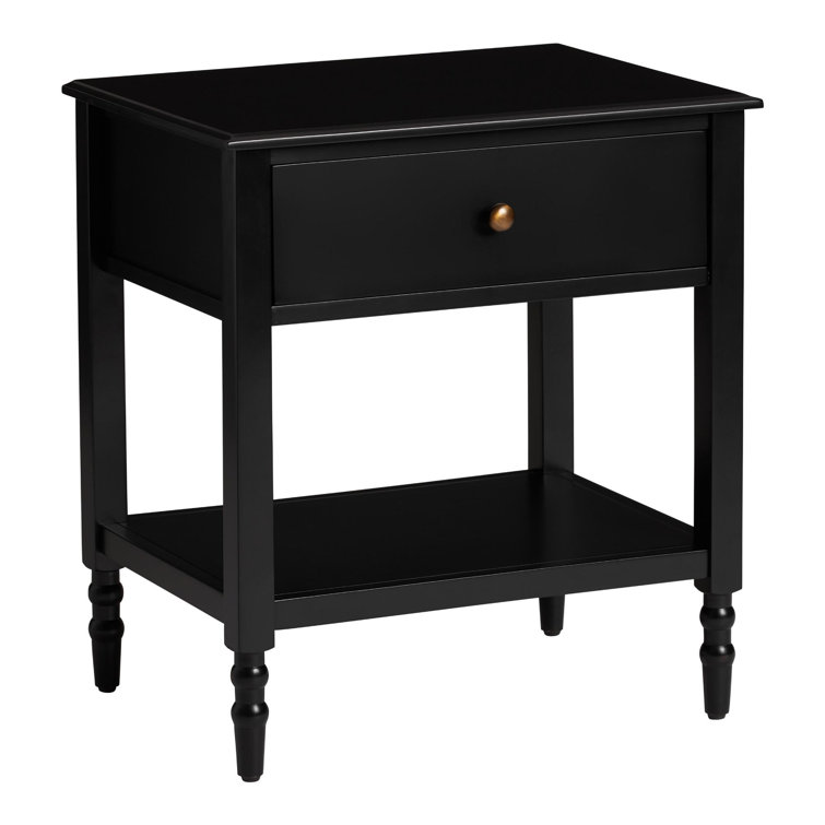 Angeletta Modern Nightstand