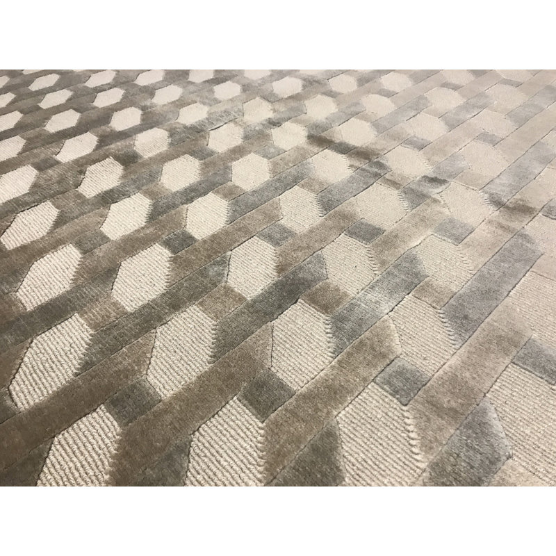 One-of-a-Kind 6'4" X 9'5" Area Rug