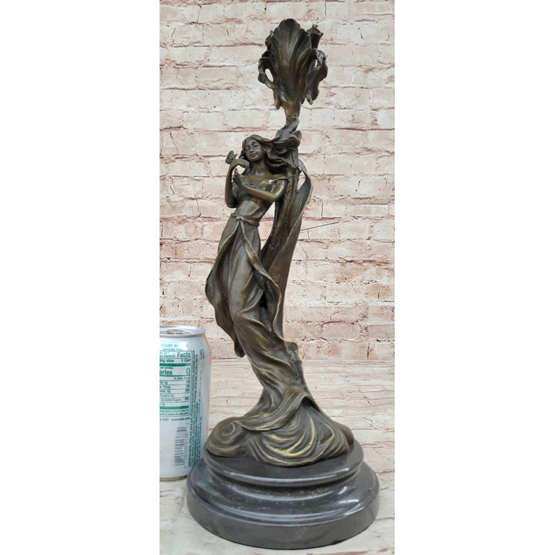 Figurines et sculptures Haarika