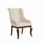 Marcelo 20.75'' H Tufted Upholstered Armchair-22175267