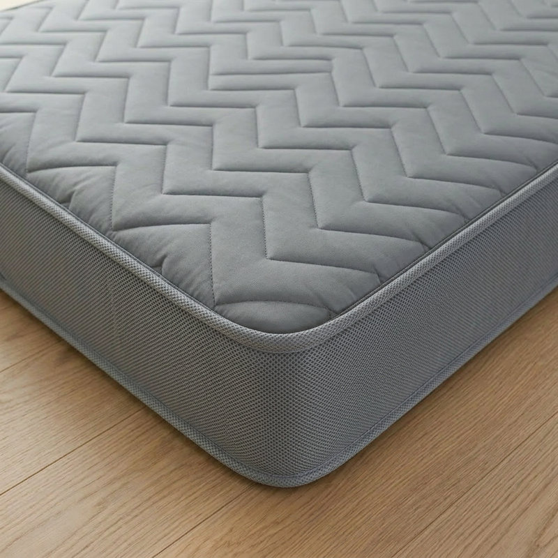 Open Coil Mattress, Small Double (4')