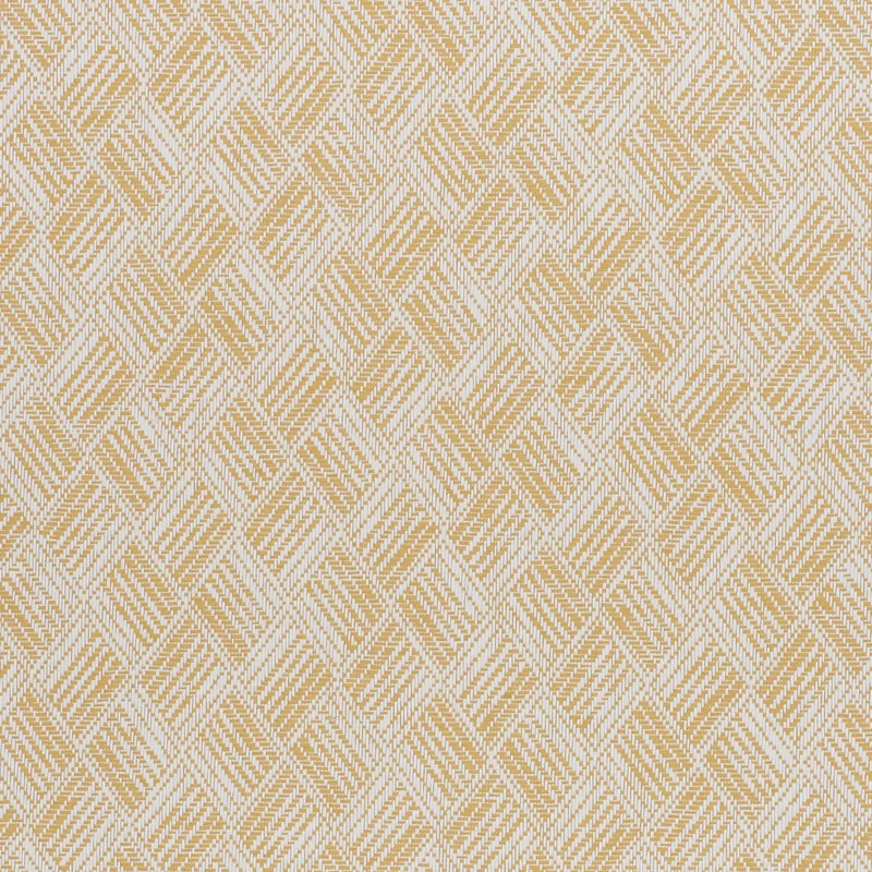 Ashberg Paperweave Wallpaper, Yellow