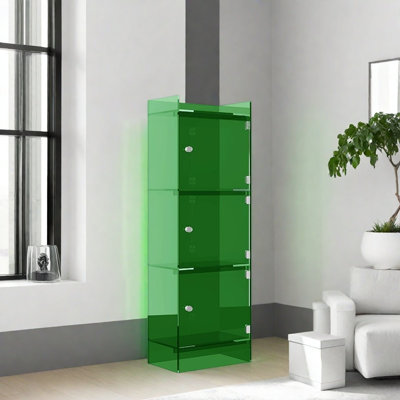 Simple and Creative Storage Bookcase