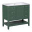 Meuble-lavabo de salle de bain avec lavabo-1470418117