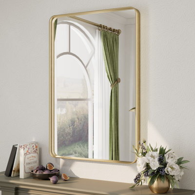 Miroir mural Aevar
