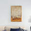 Sienna Birches II by Timothy O' Toole - Painting Print-428417247-471525639