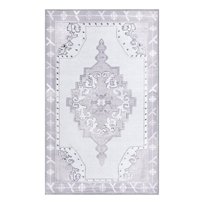 Chenille Indoor Rug
