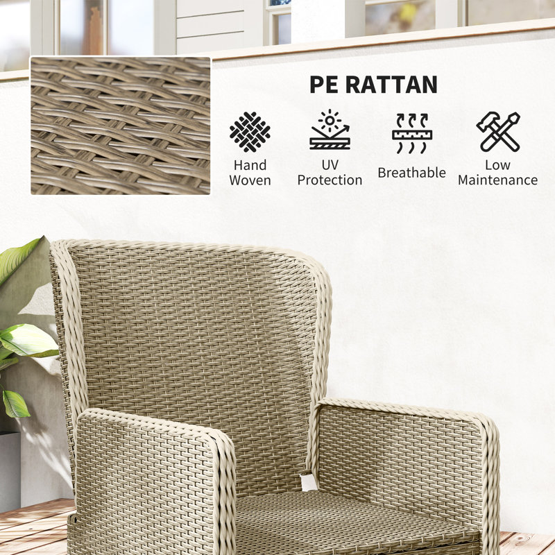 Modular Sofa, Beige