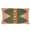 Schumacher x A Rum Fellow Mixco Pillow