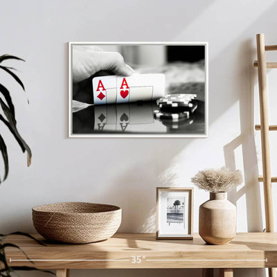 Poker Aces
