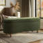 Repose-pieds Chase Boucle-237016704