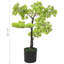 60cm Faux Cypress Plant in Pot