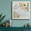 «May Flowers I», peinture sur toile encadrée-511718578-511718572