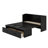 Queen Murphy Bed With USB And Drawer-54870164