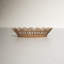 Lakely Wicker Tray 1