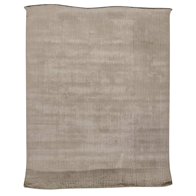 Viscose Indoor Rug