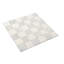 12" x 12" Marble Grid Mosaic Wall & Floor Tile