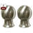 Ball Shape Lamp Finial-36759384