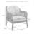 Rolph Outdoor Lounge Chair