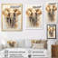 Gentle Elephant Giants sur toile-235431789-235431696