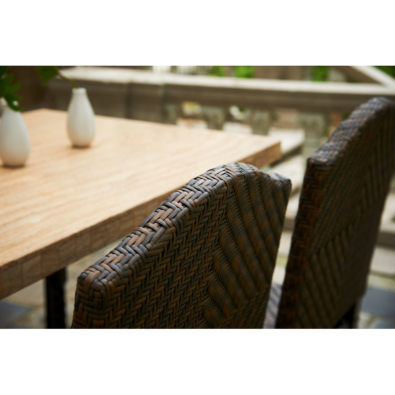 San Marco Outdoor Bar Stool
