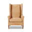 Holden Wingback Chair-1240287895