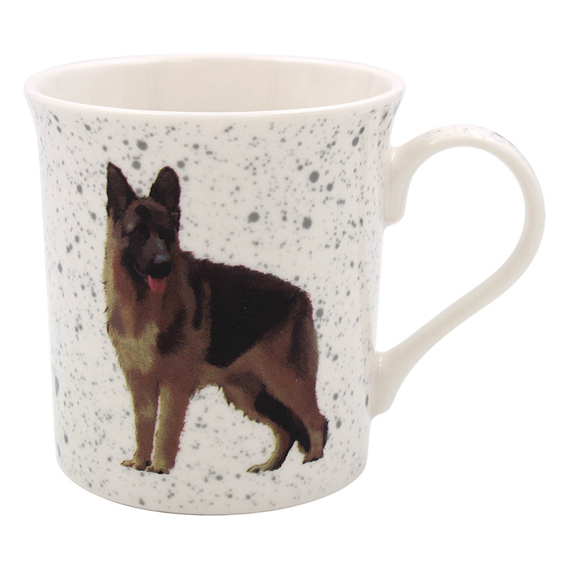 Deeksha Ceramic Coffee Mug