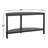 Wedgeport 55" Solid Wood Console Table