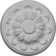 Millin 7.875" H x 7.875" W x 1.5" D Ceiling Medallion