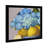 Hydrangeas and Lemons Day - impression encadrée-80845363-80845364