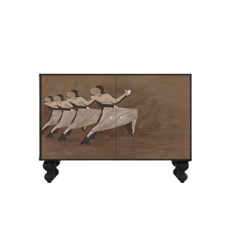 Armoire d'appoint Modern Modern